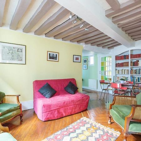 Amandus Apartamento Ruão Exterior foto