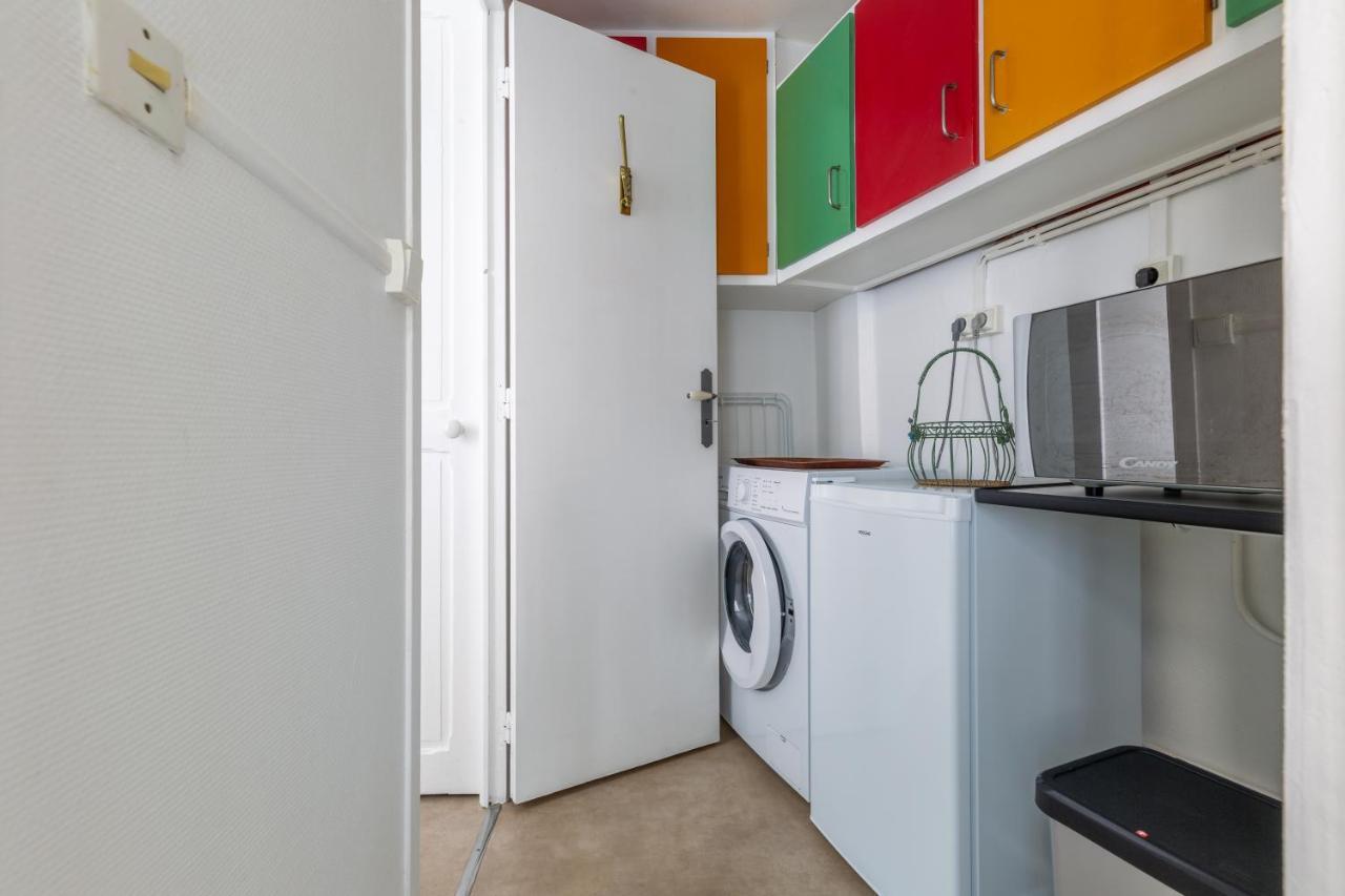Amandus Apartamento Ruão Exterior foto
